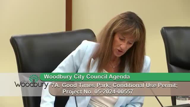 Good Times Park set to transform indoor play in Woodbury