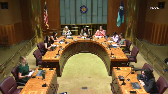 City Council Faces Tough Decision on Blighted Property