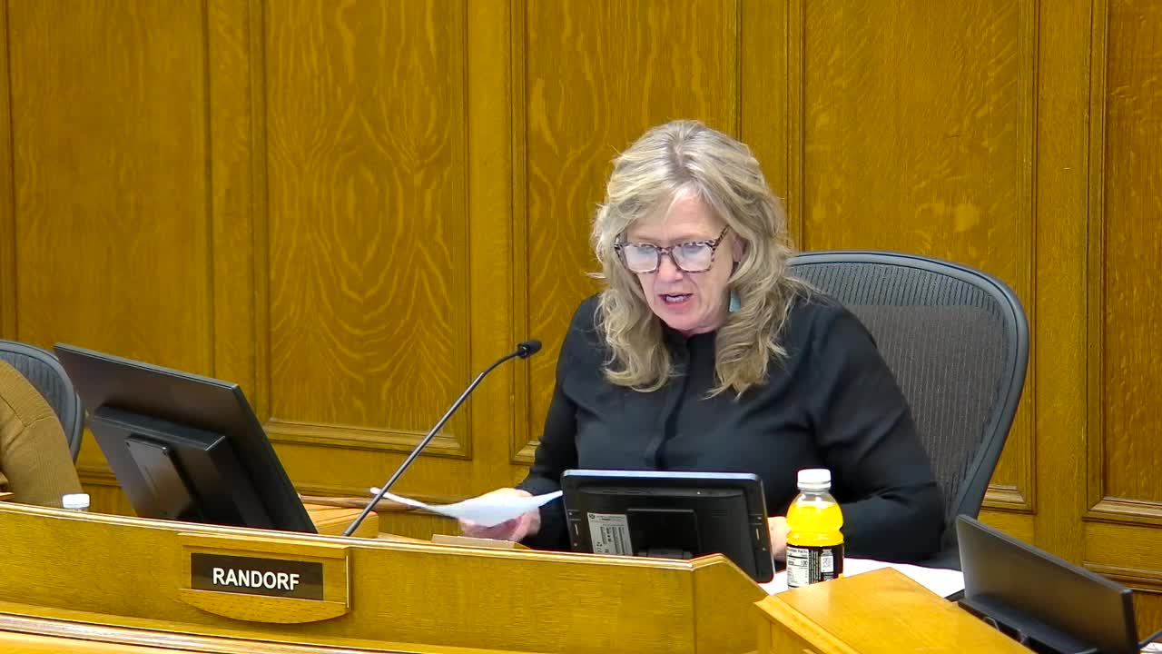 City Council Approves $24 Million TIF Plan Amid Controversy
