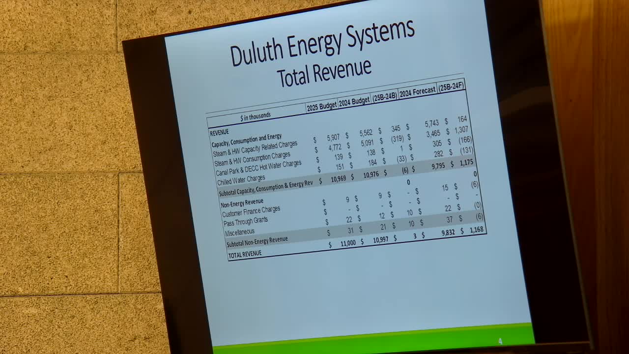 Duluth Energy plans major shift to eliminate coal usage