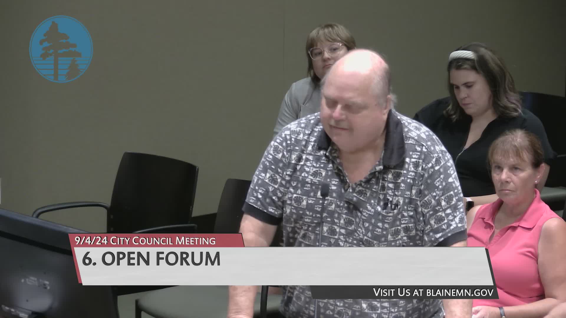 Residents demand action against trucking noise and traffic chaos