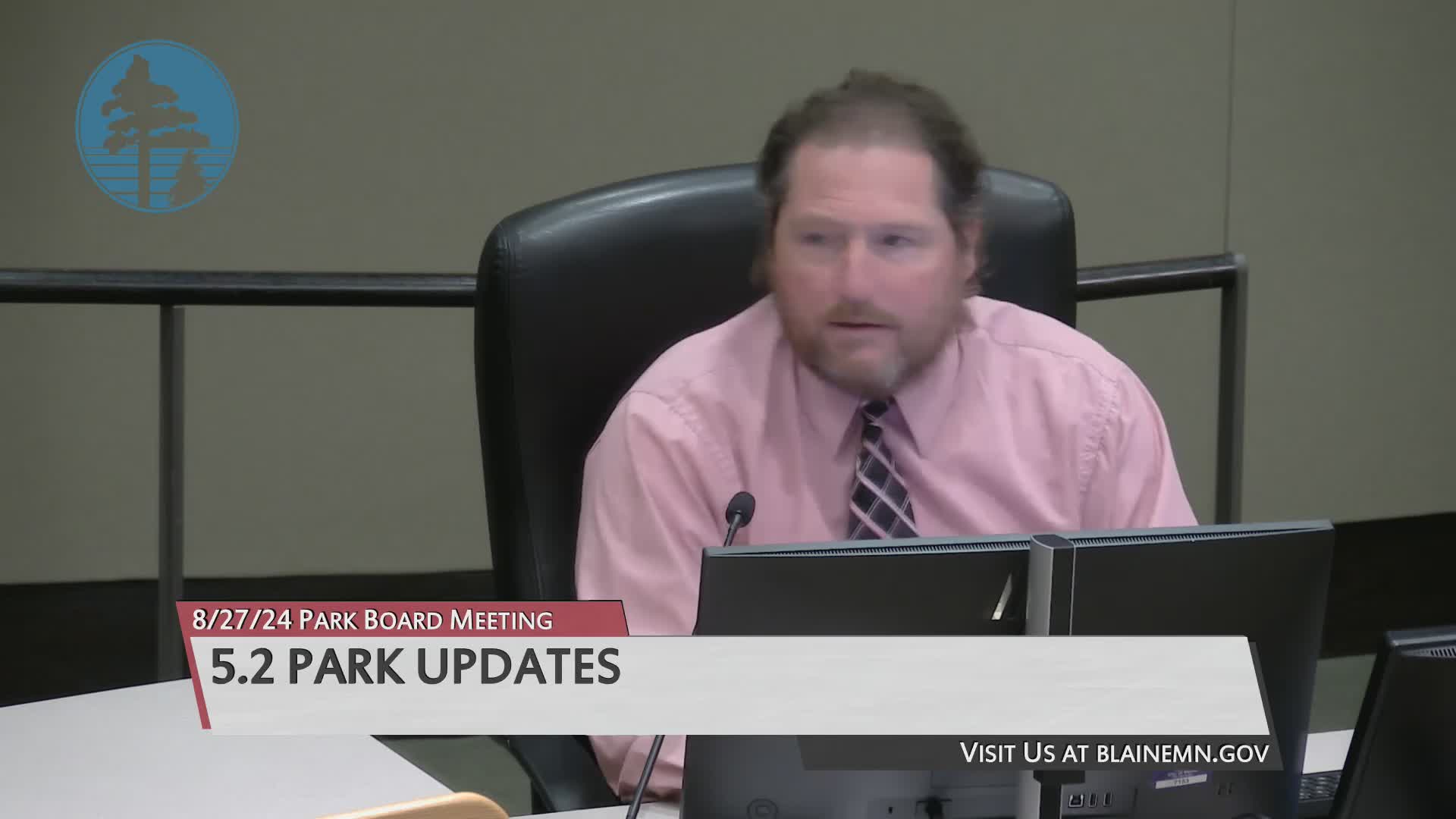 Bark in the Park draws crowd of over 200 dogs