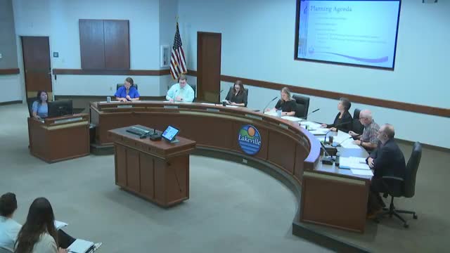 City Council Set to Approve Major Housing Development Plans