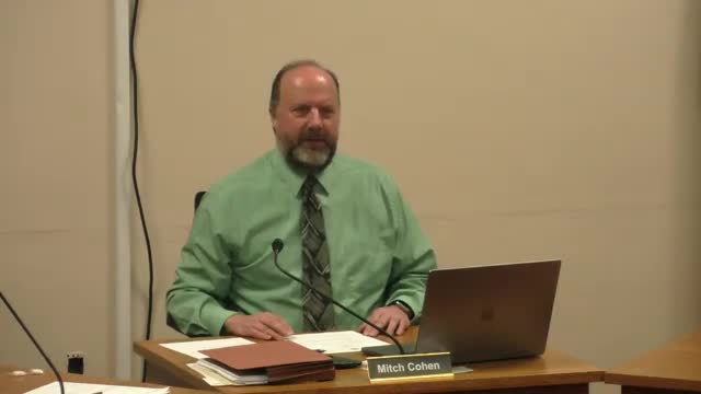 Board faces backlash over chair rotation controversy