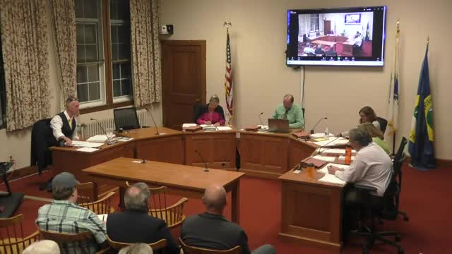 Residents Demand Clarity on National Grid Underground Project
