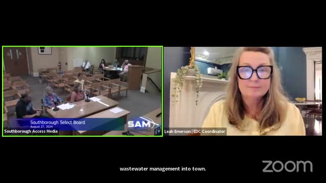 Town secures $323000 in grants for vital projects