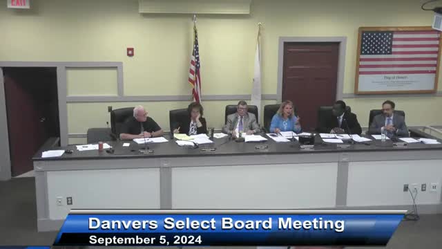 Town board proposes unique deal for new development funding