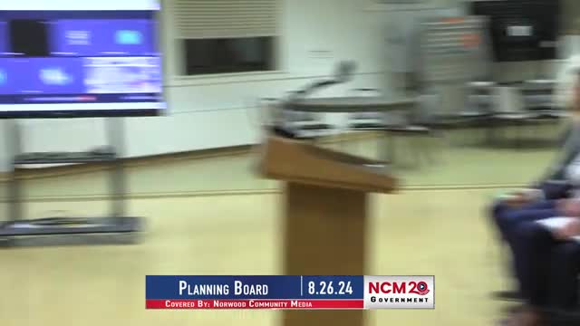 Town grapples with housing crisis amid controversial development plans