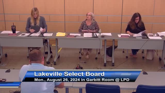 Town seeks urgent planning support amid project surge