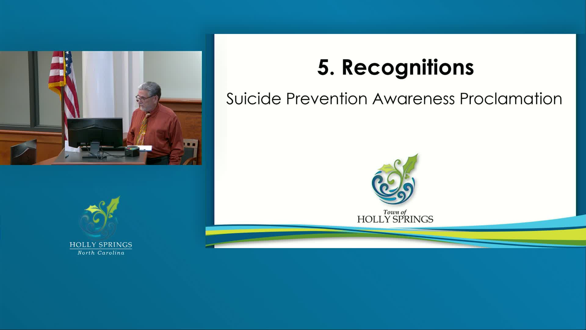 September marks crucial month for suicide prevention awareness