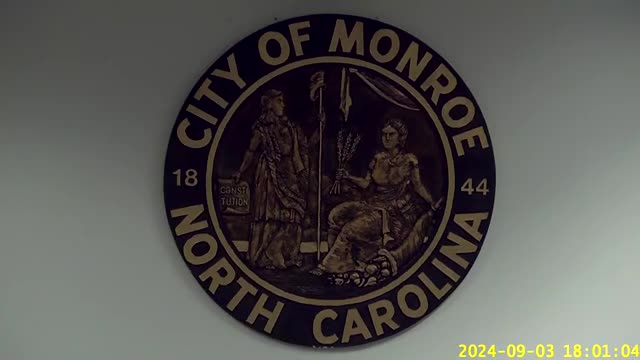 City Council Holds Special Meeting Amid Community Outcry
