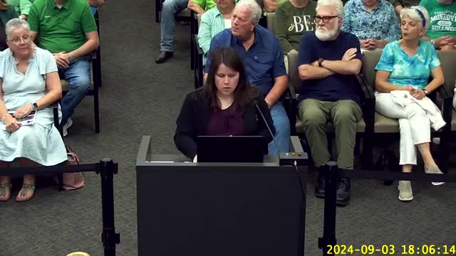 City Council Approves Controversial Townhome Development Plan