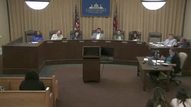Resident confronts city leaders over drug and prostitution issues