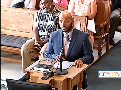 City officials clash over redevelopment commission transparency