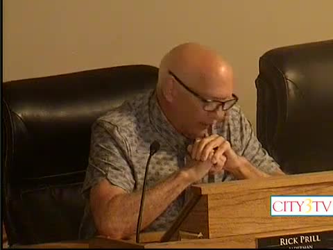 Tensions Rise as Newburgh Board Struggles to Fill Vacancy