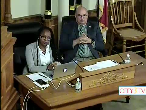 Tensions rise as council delays key appointment decision