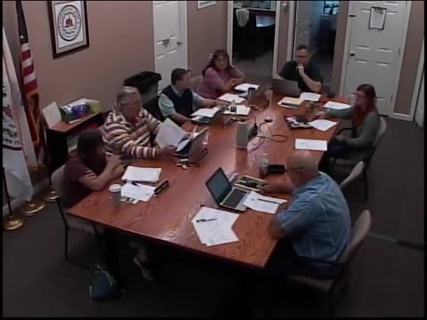 FEMA funding battle leaves town with $56000 deficit