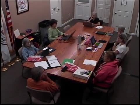 Library Renovation Plans Spark Intense Community Debate