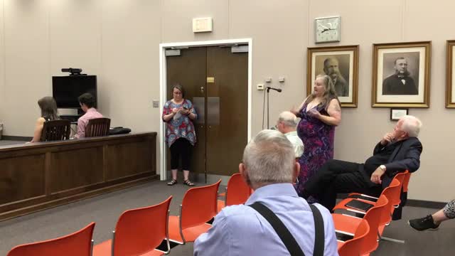 Community leader calls for urgent action on addiction crisis