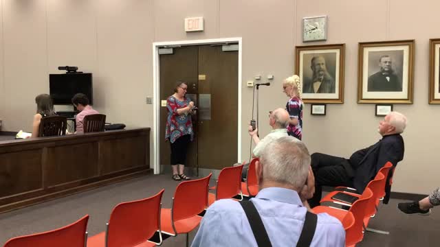 City leaders urged to unite against homelessness crisis