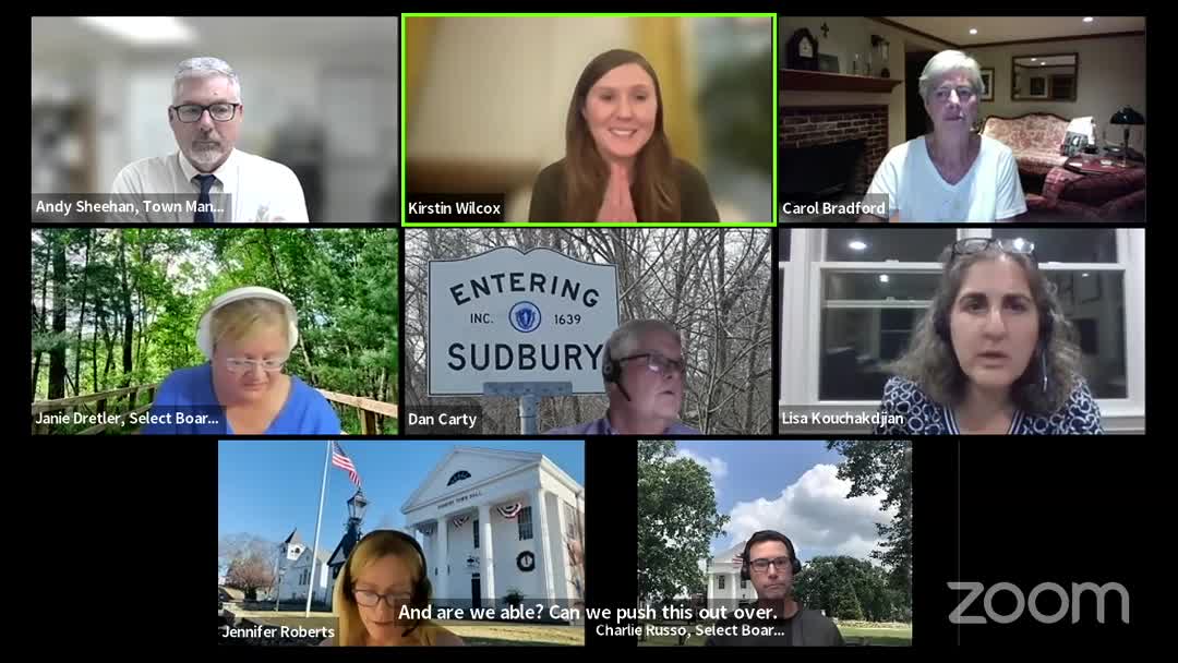 Community Unites for Overdose Awareness Day Proclamation