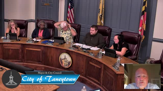 Town Faces Tough Decisions Amid Bankruptcy and Bond Claims