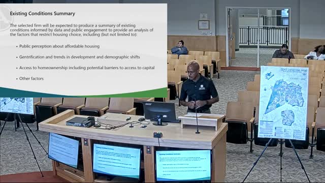 Community Engagement Sparks New Affordable Housing Strategies