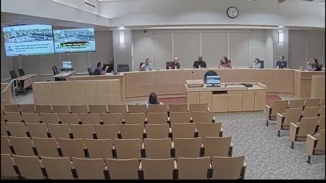 Community plans exciting upgrades and expansions for local parks