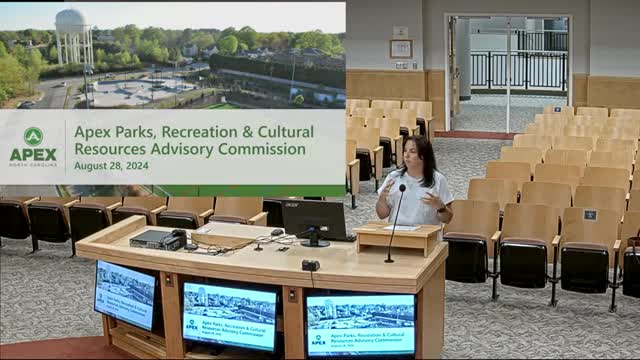 Community engagement sparks excitement for new park developments