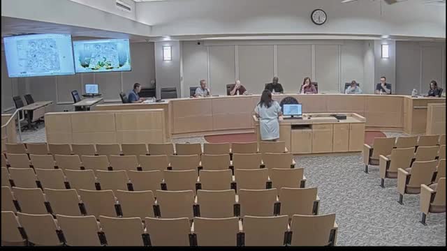 Rezoning proposal sparks debate over future parkland development