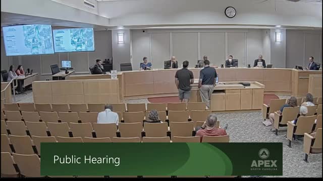 Residents demand action on flooding crisis amid new developments