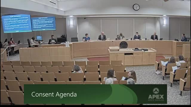 Apex launches ambitious sustainability action plan for future