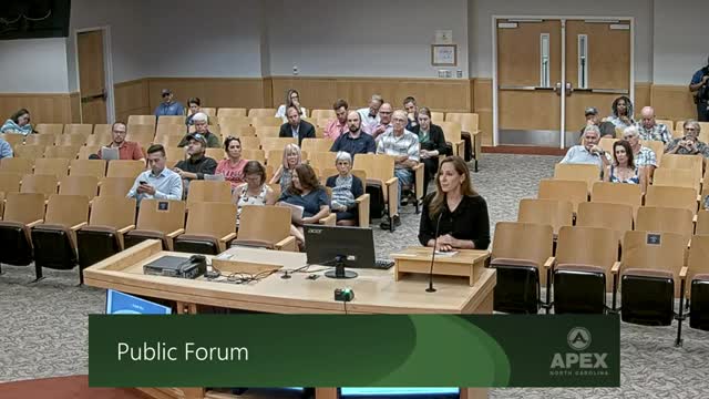 Community fights back against aggressive development plans