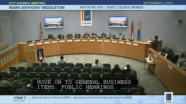 City council approves funding to prevent evictions