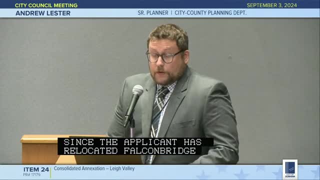 Developer proposes major changes to controversial housing project