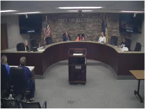 City Council Moves to Deny Controversial Certificate Approvals