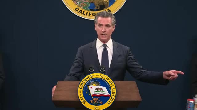 California cracks down on dangerous THC products targeting kids