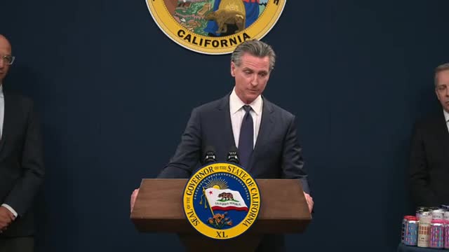 Governor vows to hold illegal product sellers accountable