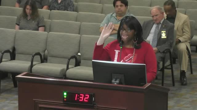 City Council Faces Urgent Calls for Flood and Safety Reforms