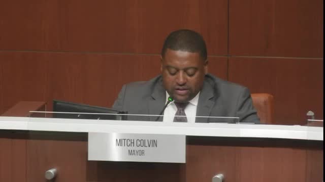 Fayetteville declares Black Breastfeeding Week to boost community health