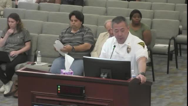 Homicides plummet 57 percent as crime strategies take effect