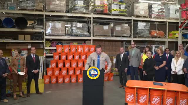 California launches aggressive crackdown on organized retail crime