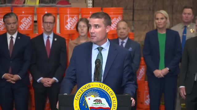 California launches aggressive new laws to combat retail theft