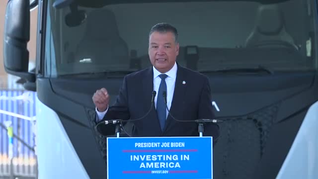 California launches billion dollar hydrogen hub to combat climate crisis