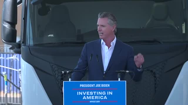 California leads the charge in green growth and job creation