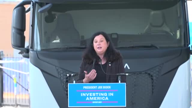 California launches ambitious hydrogen hub to create 200000 jobs