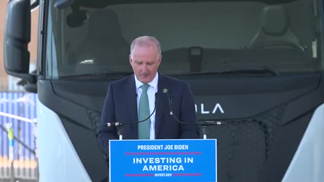 California leads the charge in hydrogen economy revolution