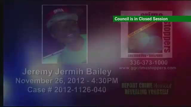 Greensboro police investigate multiple homicides linked to violence