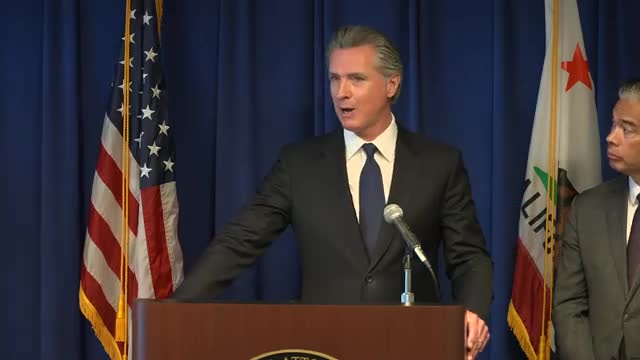 California governor tackles housing crisis with bold reforms