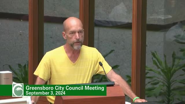 City Council Faces Urgent Calls for Homeless Services Reform